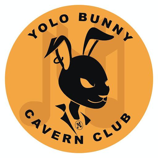 YOLO Bunny