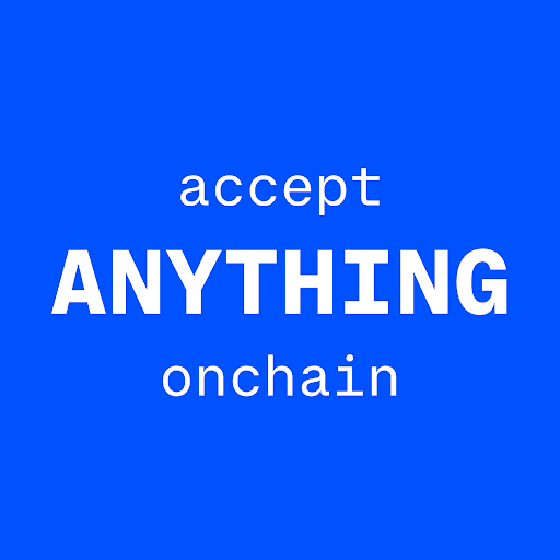 Accept Onchain