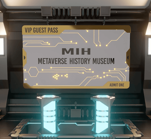 MIH History Museum Meta Pass