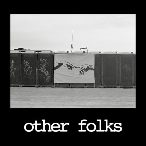 Other Folks - 146 1/1 Photographs