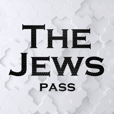 The Jews Pass