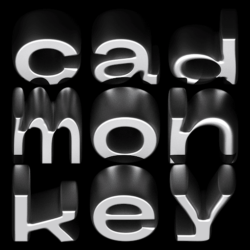 cadmonkey editions