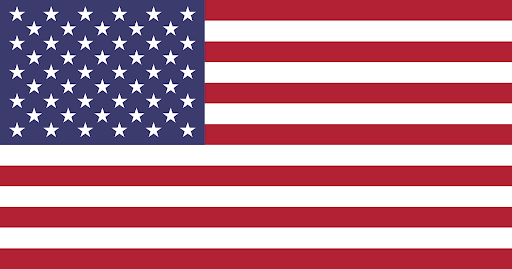 American Flags on Arbitrum