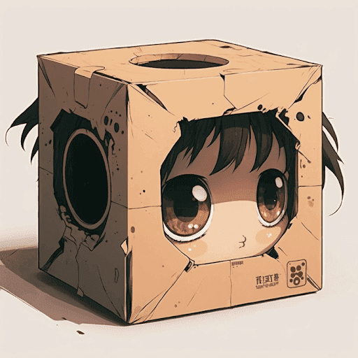 Anime In Box