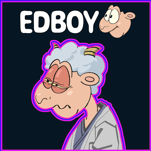 EDBOY Club