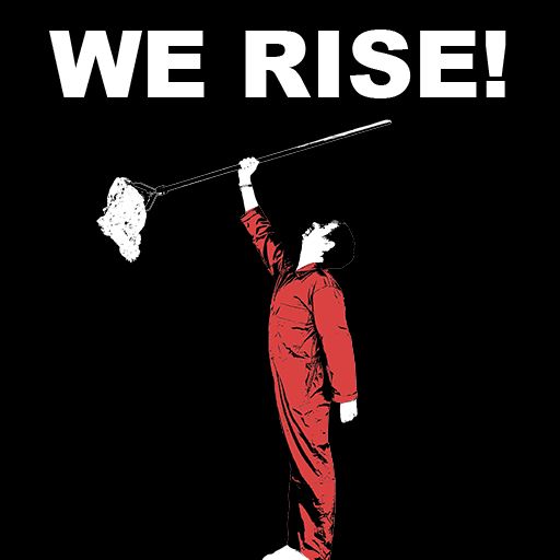 We Rise Janitors