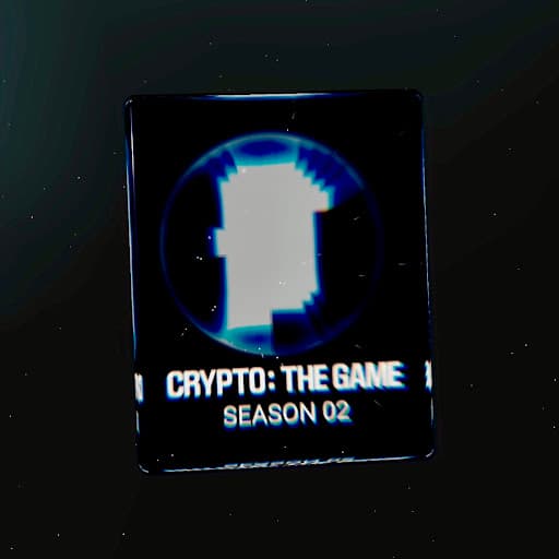 Crypto: The Game S2