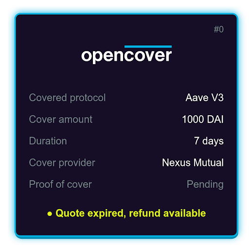 OpenCover