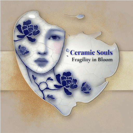 Ceramic Souls: Fragility in Bloom