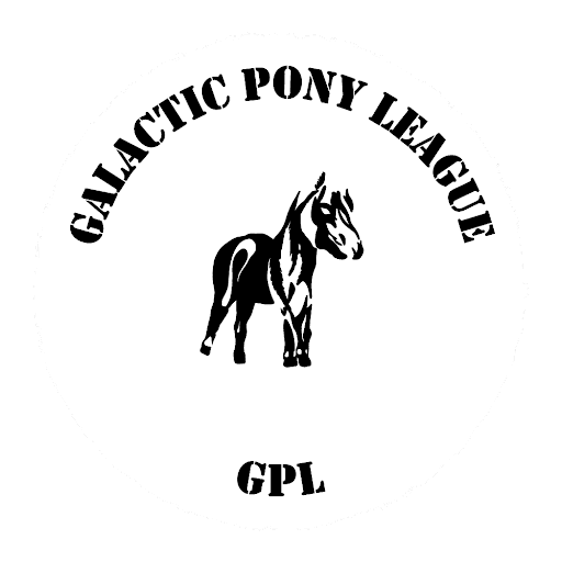 Galactic Pony League