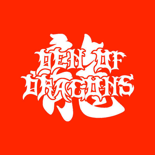 Den Of Dragons Official