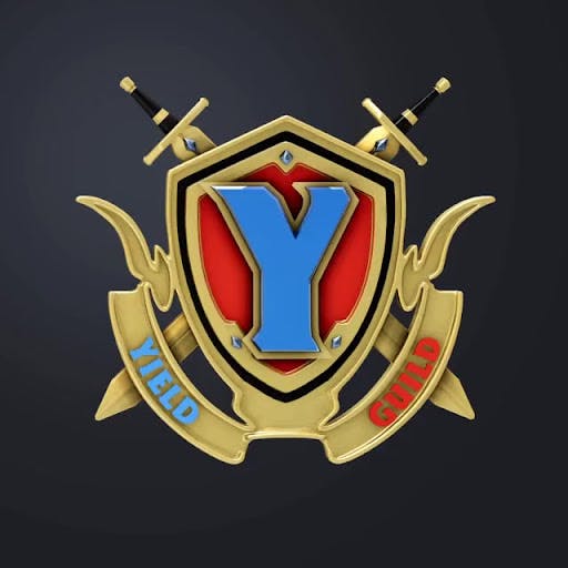 Yield Guild Badge