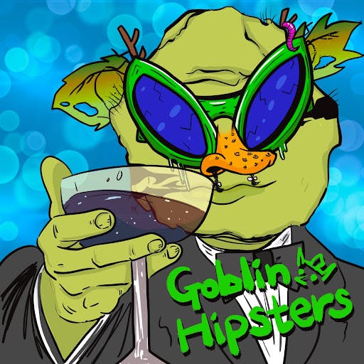 Goblin Hipsters