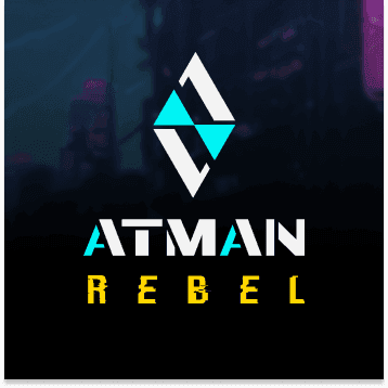 AtmanRebel