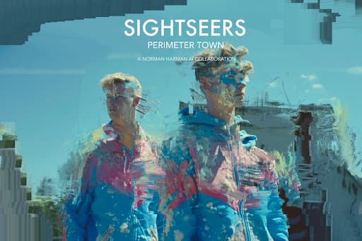 SIGHTSEERS - PERIMETER TOWN