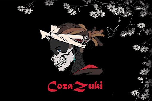 CozaZuki