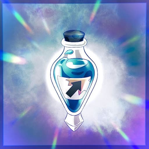 Animoon Potion 2