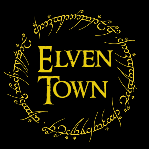 ElvenTown