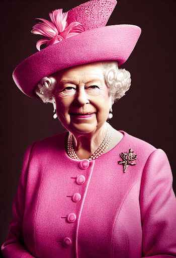 Farewell to Queen Elizabeth II