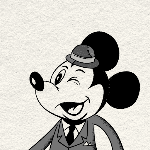 Steamboat Willie