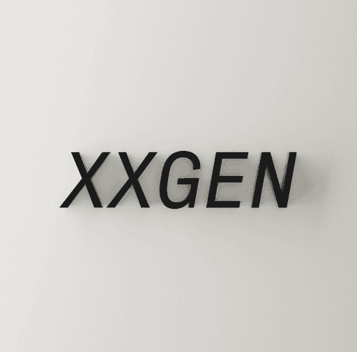 XX GEN