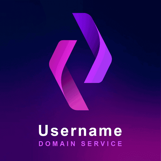 Username Domain Service