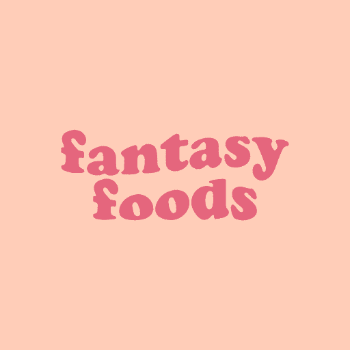 fantasy foods by jeremy fall