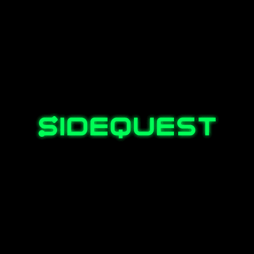 Sidequest — SC07 Demo Day