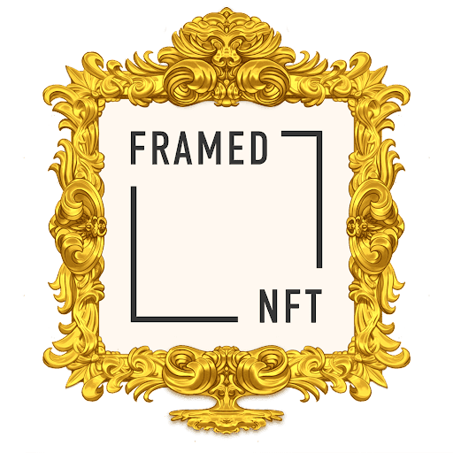 Framed NFT