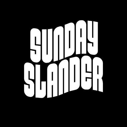 Sunday Slander