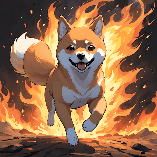 SHIB-POWER