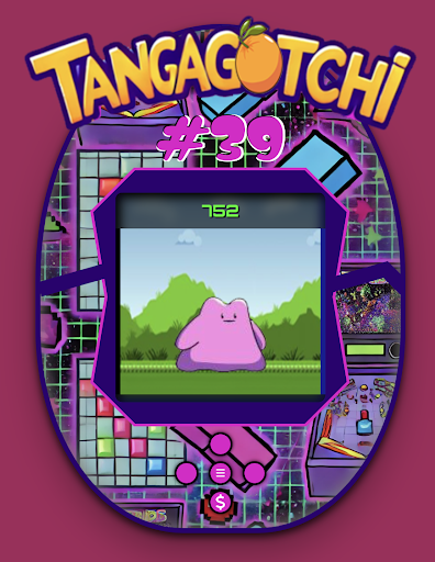 Tangagotchi