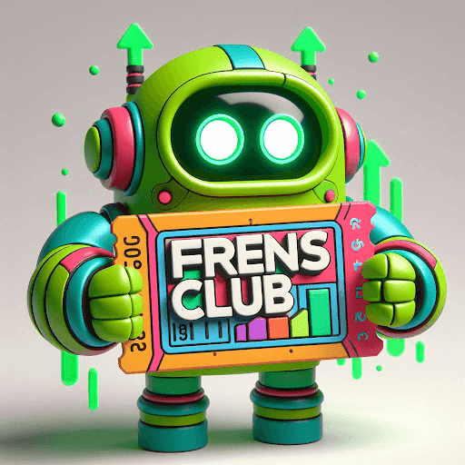 FrensClub - VIP