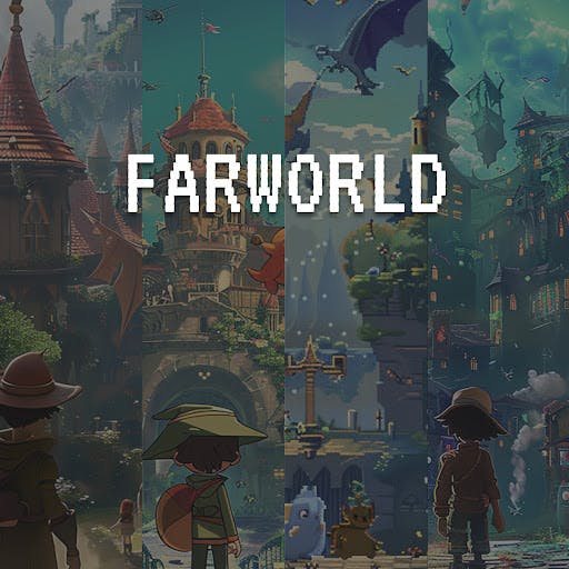 FARWORLD