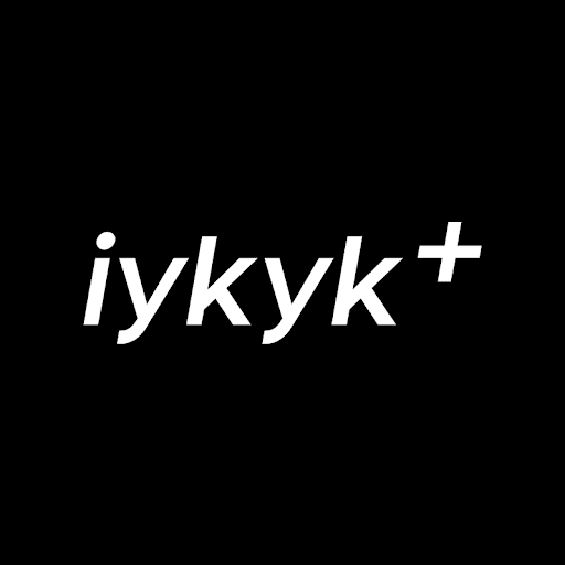 iykyk+ art