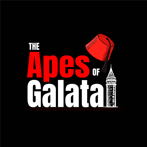 Apes of Galata Genesis Collection