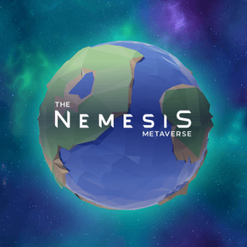 The Nemesis Lands S1