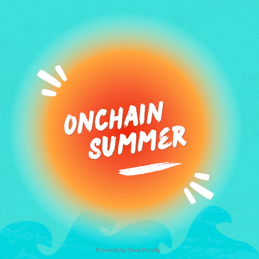 Onchain Summer