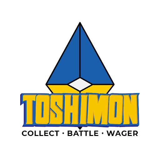 Toshimon