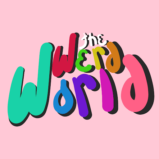 The Werd World