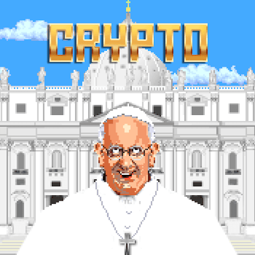 CryptoPope