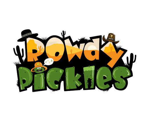 Rowdy Pickles by Nightshades