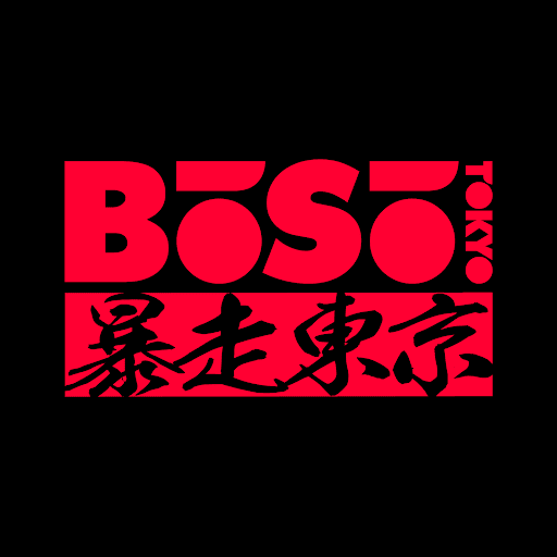 BOSO TOKYO GENESIS