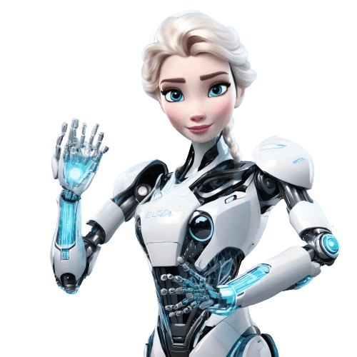 ELSA ROBOT