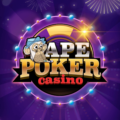 Ape Poker NFT