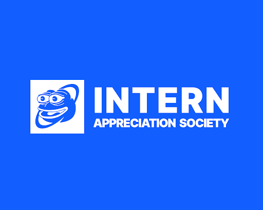 Intern Appreciation Society