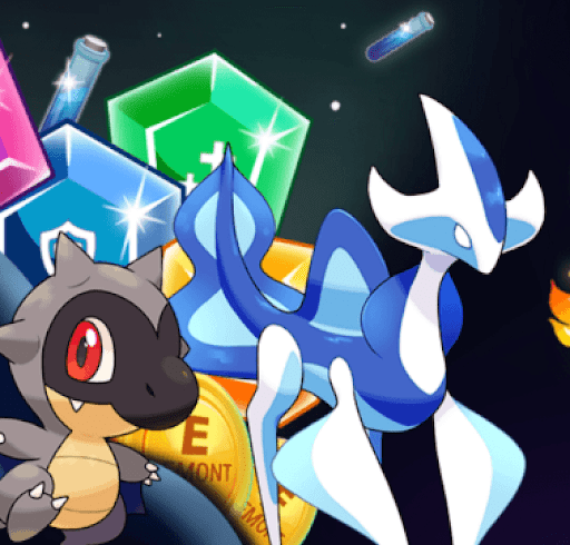 Etheremon Adventure