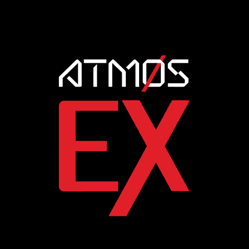 Atmos | Exordium Chapter 02