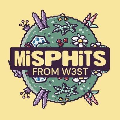 MISPHITS from W3ST