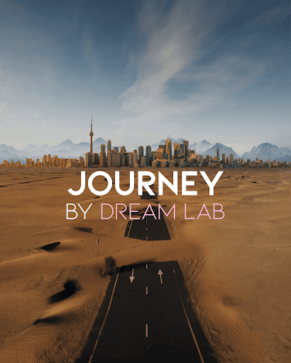 JOURNEY by Jacob